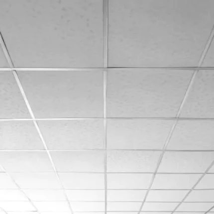 Grid Ceiling Manufacturing And Coating