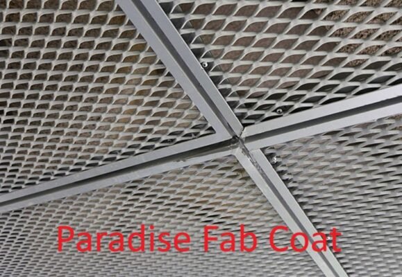 Paradise Fab Coat images